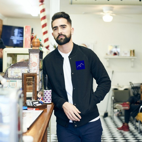 Chequeta/Ramera Unisex Avilapp