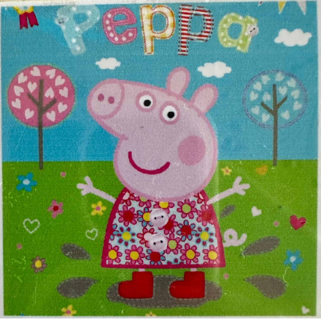 Peppa Pig Kids DP