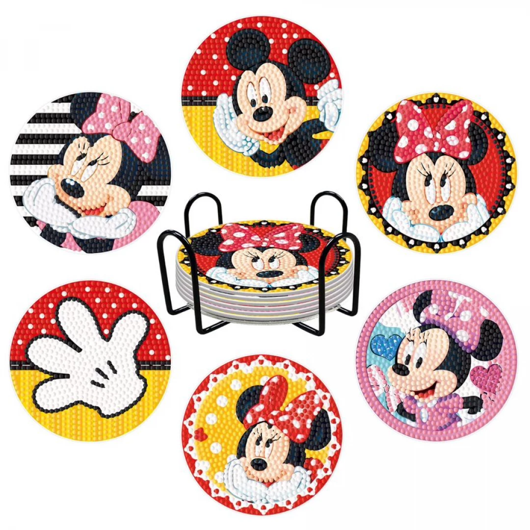 Minnie (posavasos)