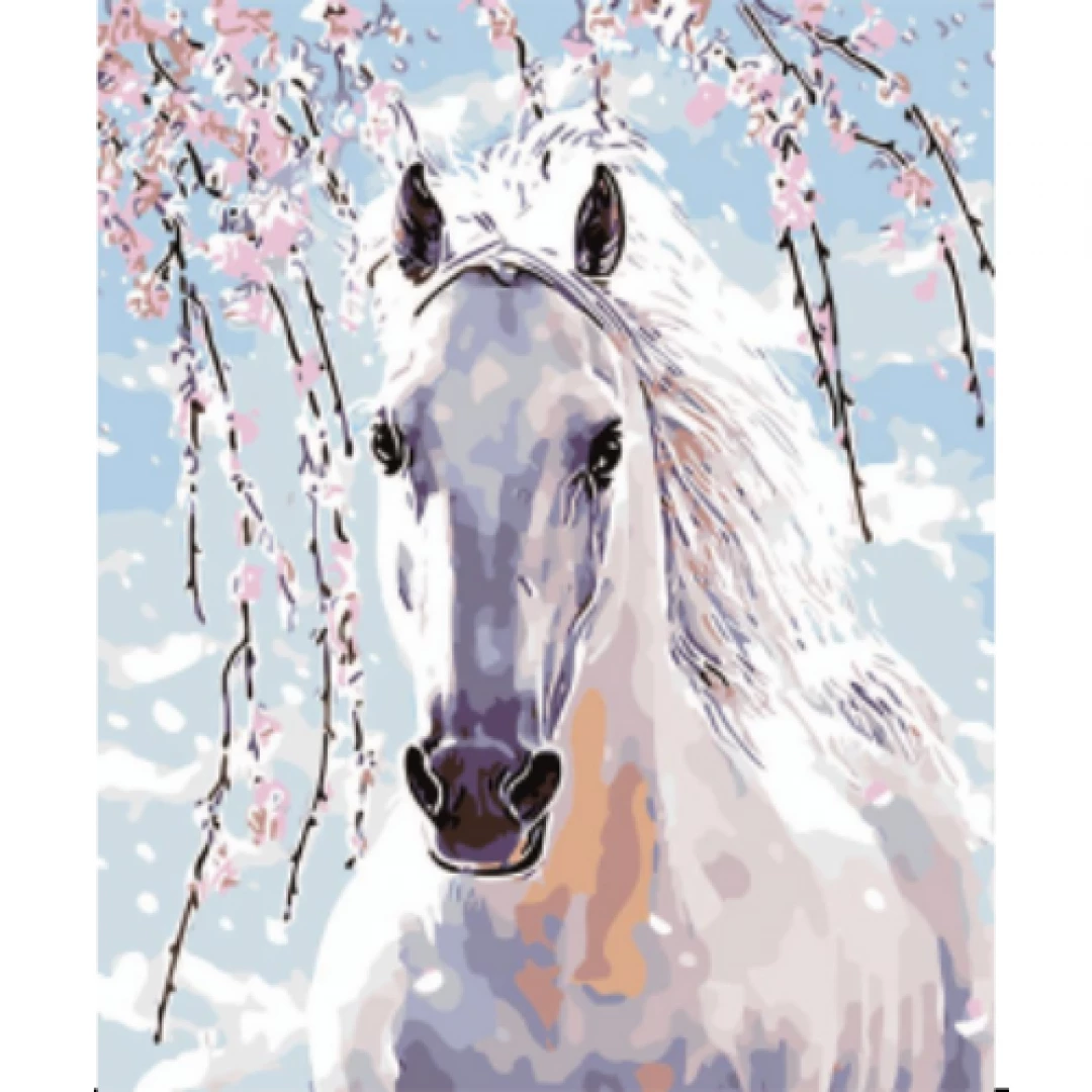 Caballo Blanco (PBN)