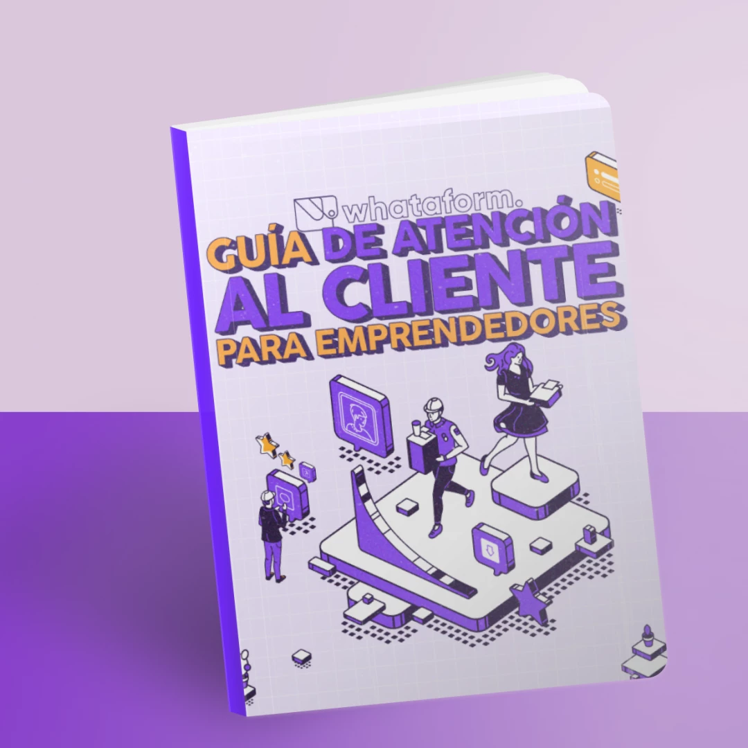 Guía de Atención al Cliente para Emprendedores