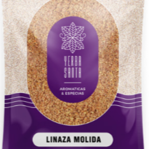 Linaza Molida
