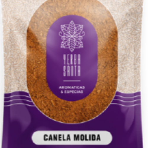 Canela Molida
