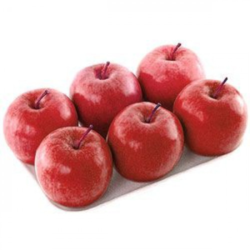 Manzana Roja Bandeja