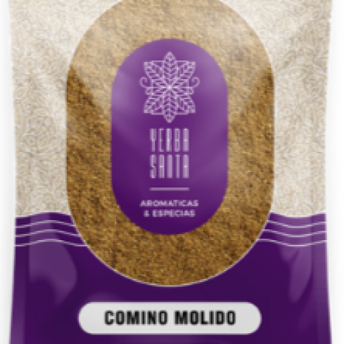 Comino Molido