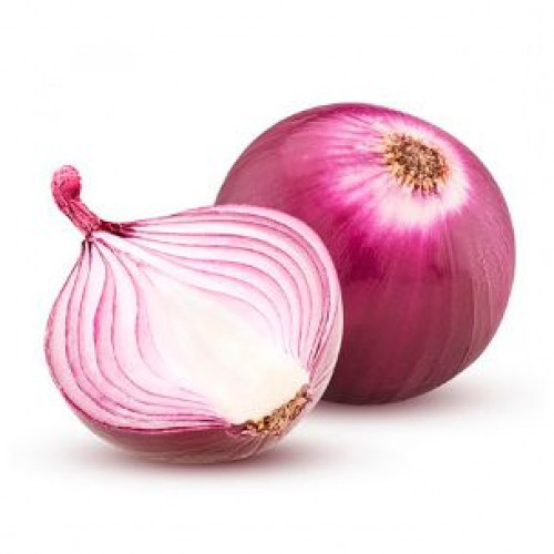 Cebolla Cabezona Morada