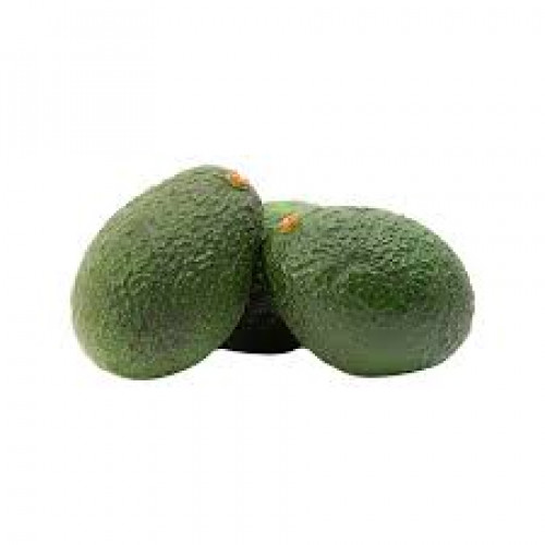 Aguacate Hass