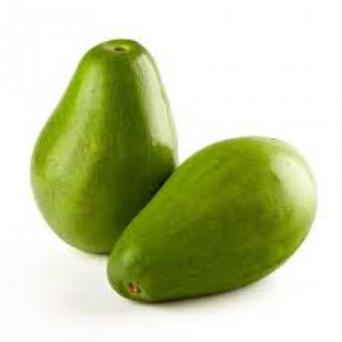 Aguacate Papelillo