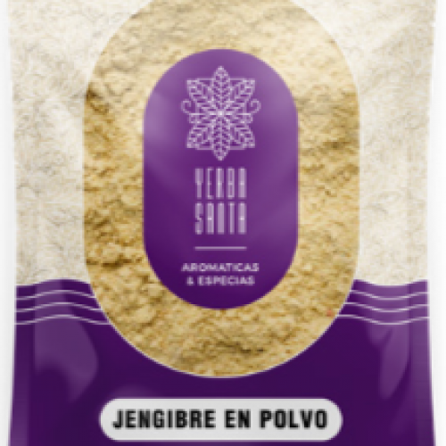 Jengibre en Polvo