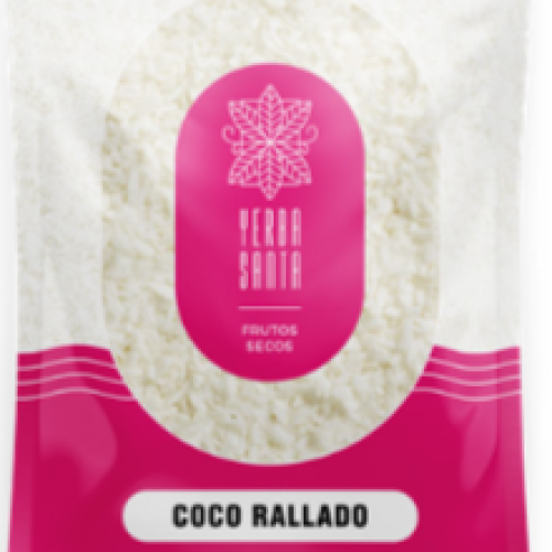 Coco Rallado