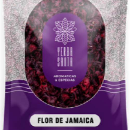Flor de Jamaica