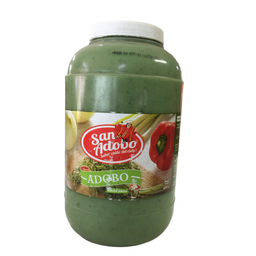 Adobo Mega Frasco