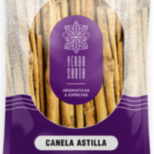 Canela Astilla