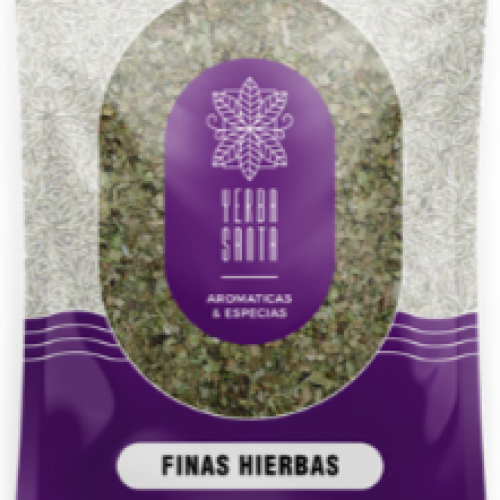 Finas Hierbas