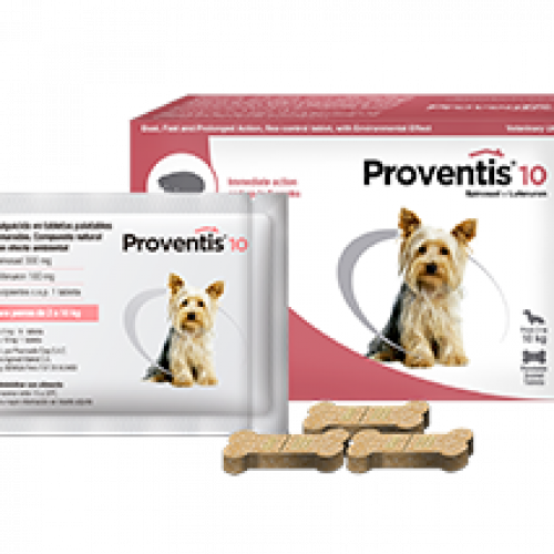Proventis 10