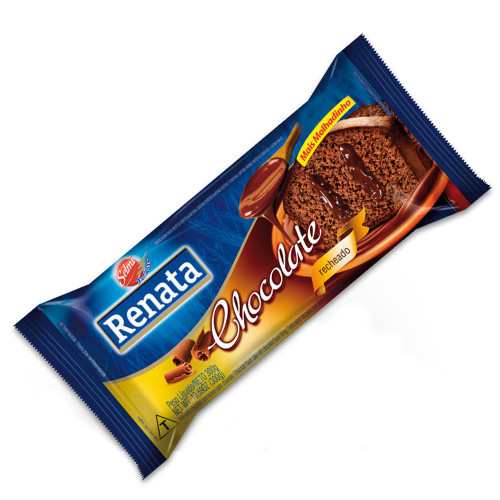 Torta Chocolate relleno con Chocolate 300 g