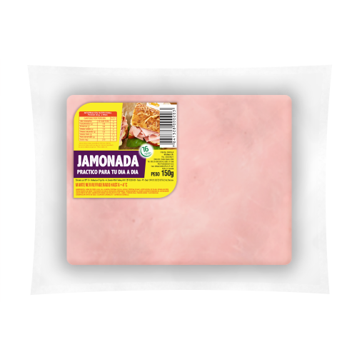 Jamonada de Cerdo Sadia 150g