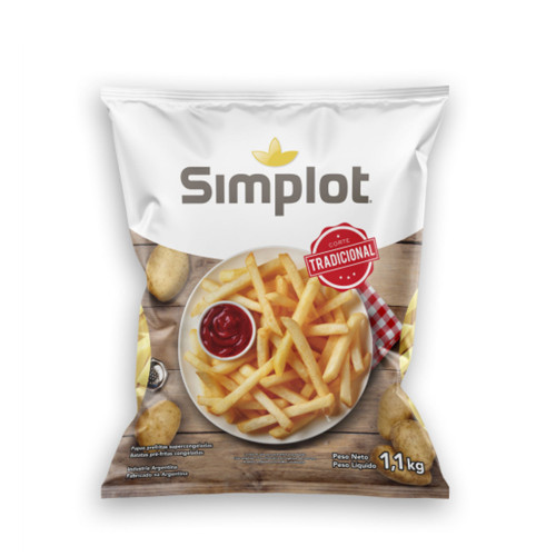 Papas Tradicional 1.1 kg