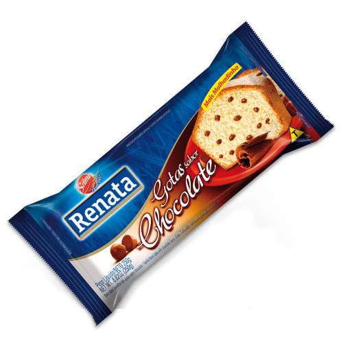 Torta Gotas de Chocolate 250 g