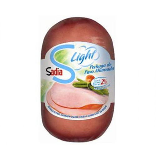 Pechuga de Pavo Light Pieza 2,5 Kg aprox