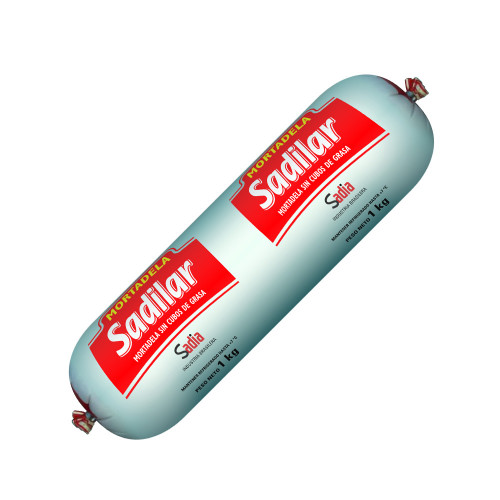 Mortadela Sadilar 1 KG