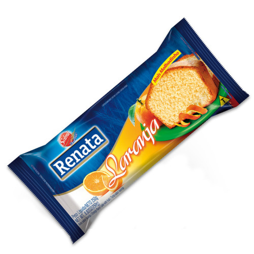 Torta Naranja 250 g