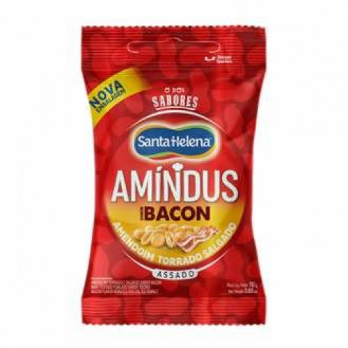 Amindus Bacon 100 g