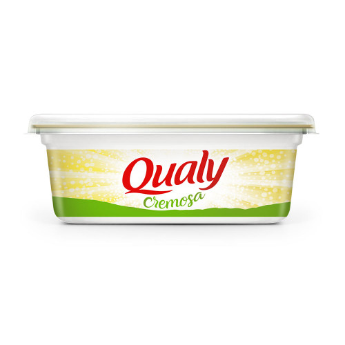 Qualy Cremosa 250 g