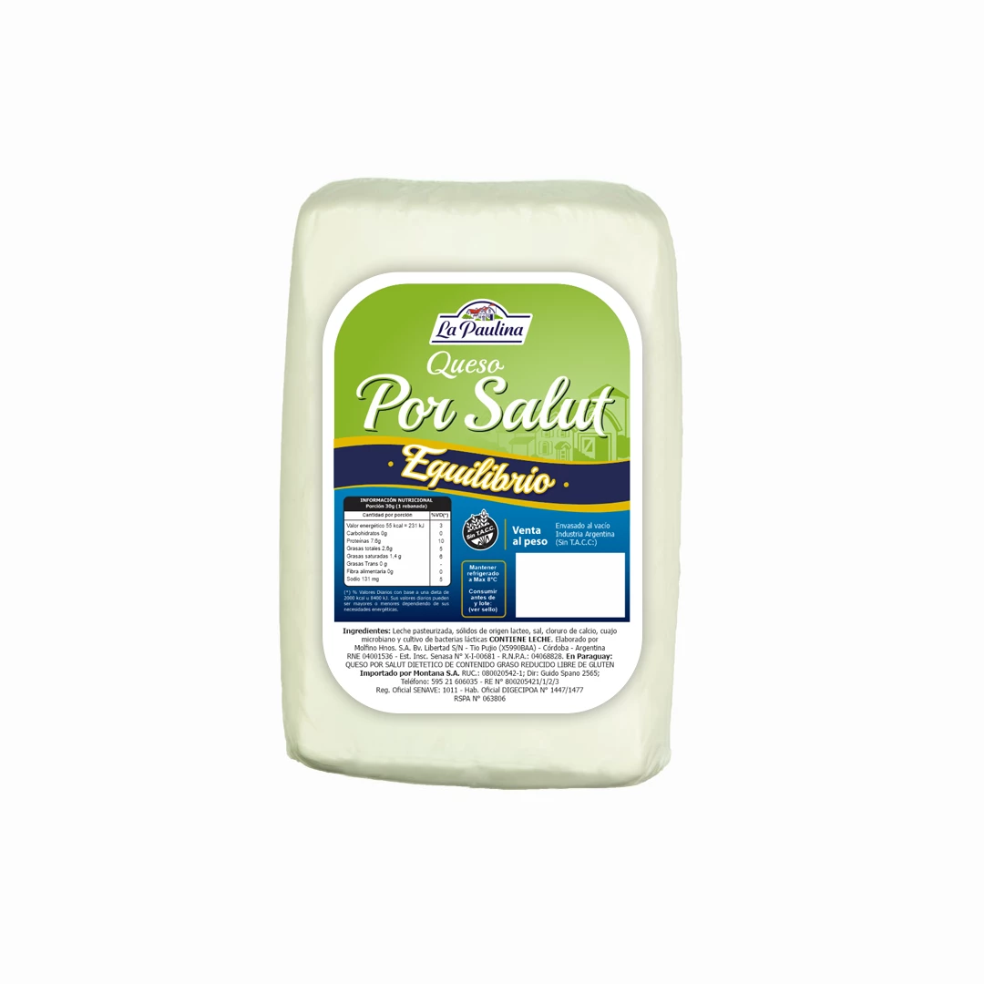 Queso Port Salut Equilibrio 500g
