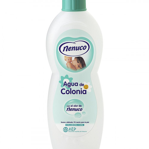 Colonias de bebes Nenuco