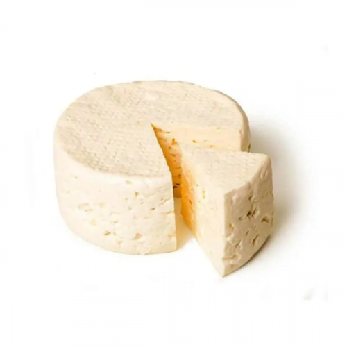 Queso semiduro