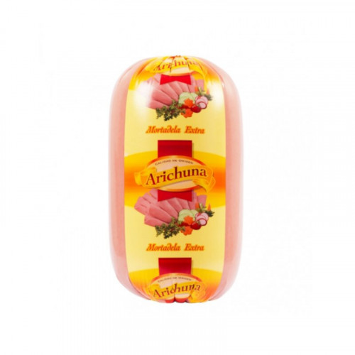 Mortadela Extra Arichuna