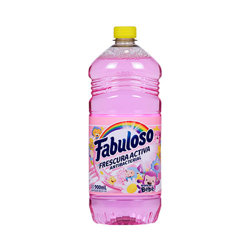 Desinfectante Fabuloso 900ml