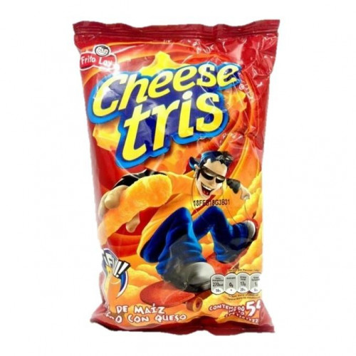 Cheese Tris 150 GR