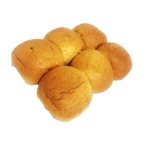 Pan dulce bolita