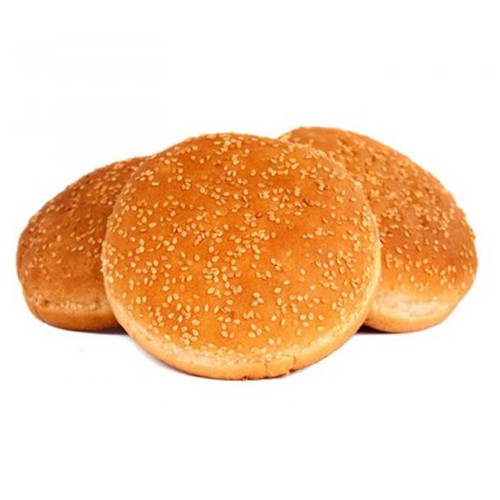 Pan Whopper de hamburguesas