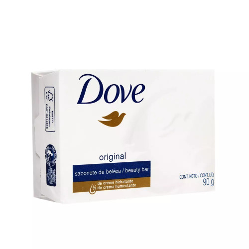 Jabón Dove Original