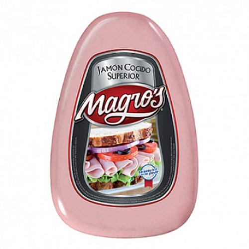 Jamon de Pierna Superior Magros