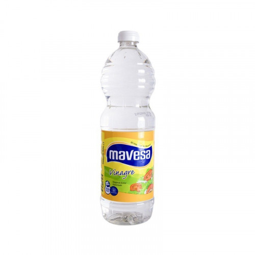 Vinagre Mavesa 1L