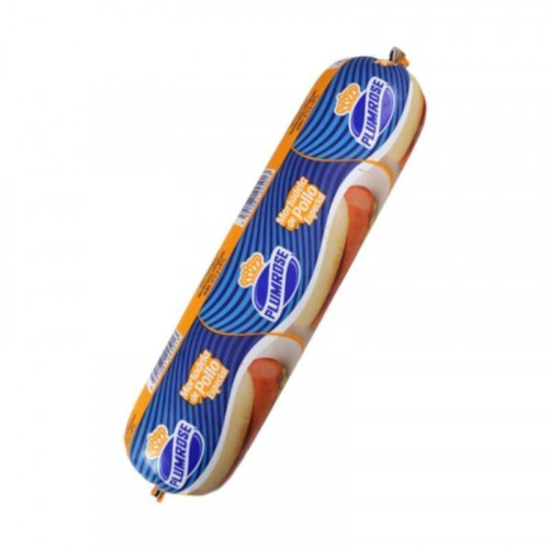 Mortadela De Pollo Plumrose