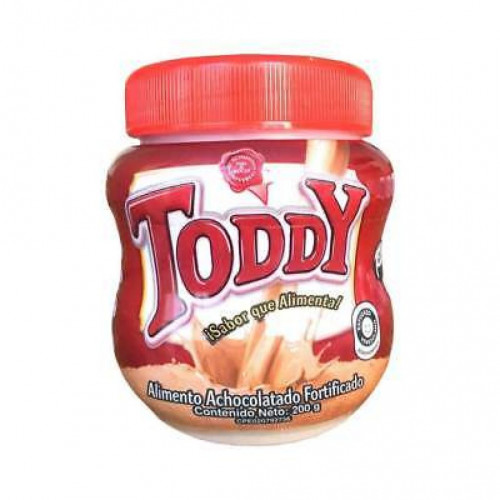 Toddy 200gr