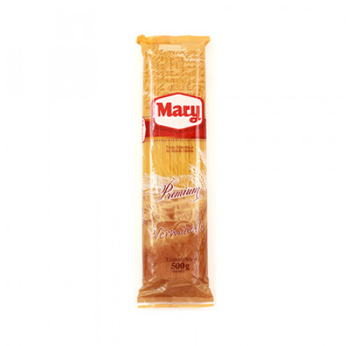 Pasta Mary Premium Vermicelli 500Gr