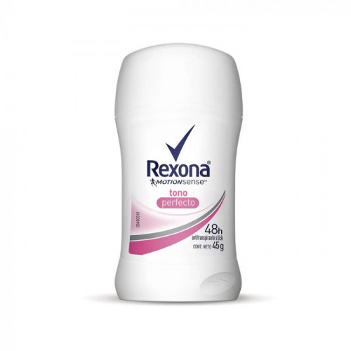 Desodorante Tono Perfecto en barra Rexona