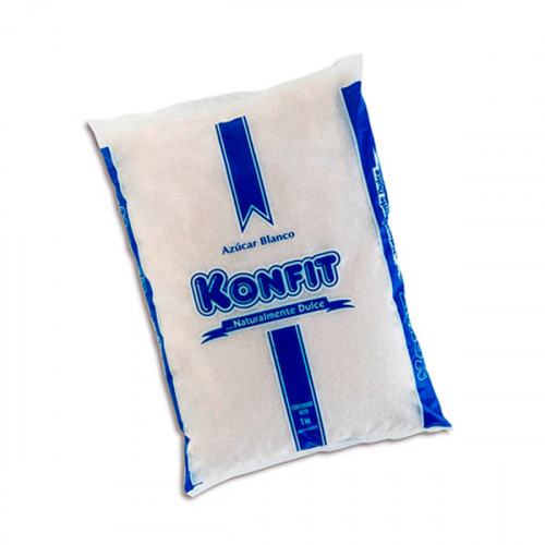 Azucar konfit 1kg