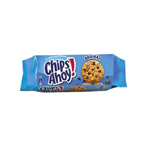Chips Ahoy 6X168GR