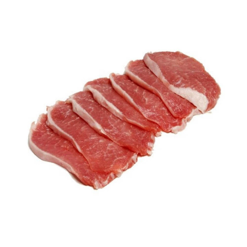 Bistec de Solomo de cuerito