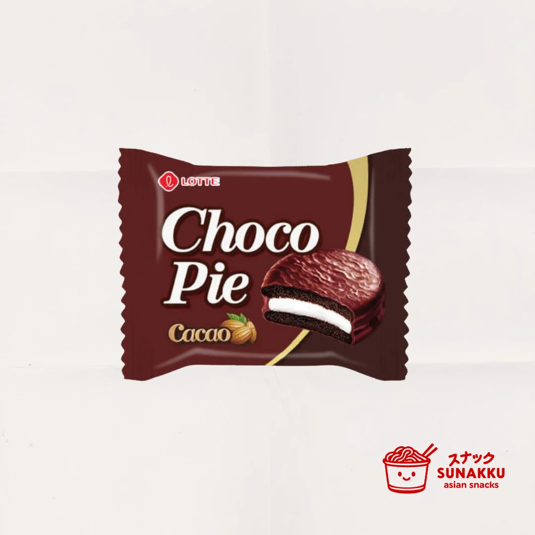 Choco Pie Cacao