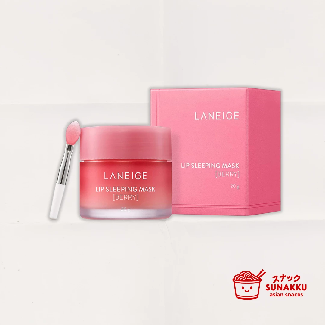 Laneige Lip Sleeping Mask