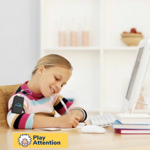 Terapia Integral con PLay Attention