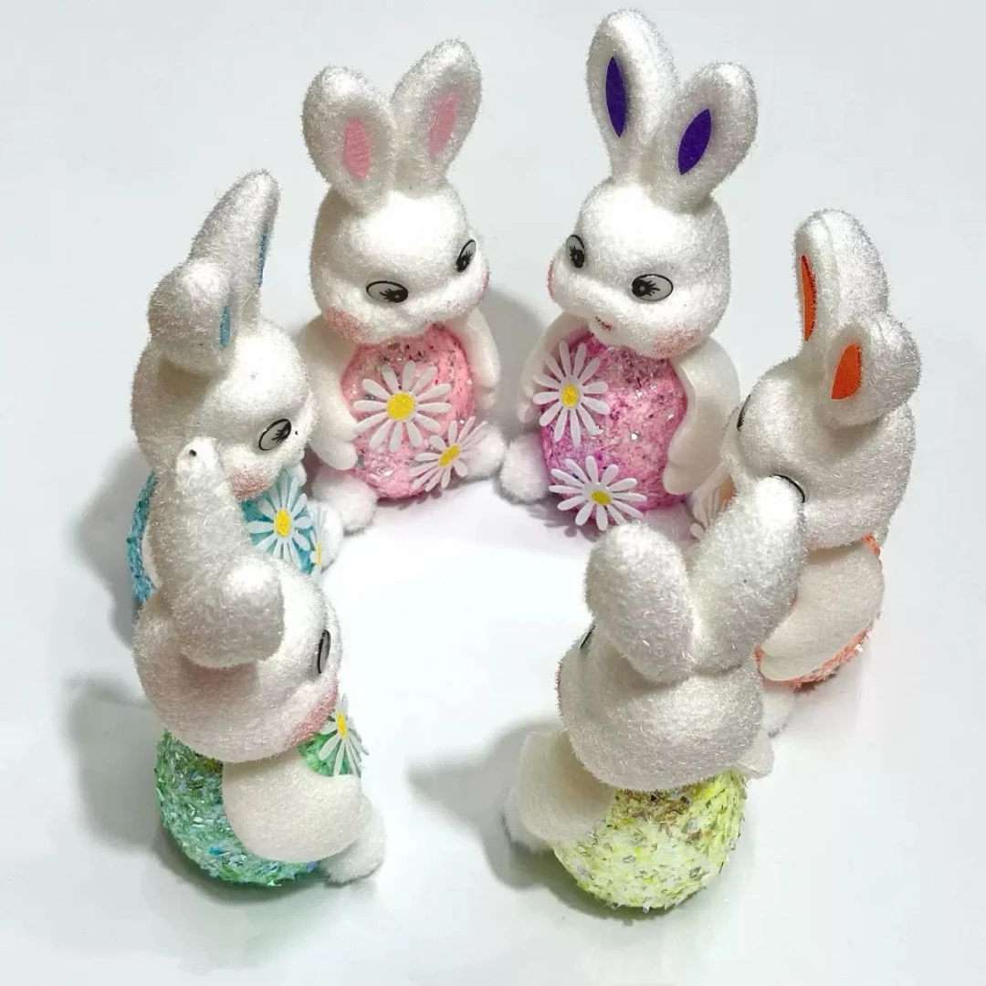 OFERTA Conejo de pascua